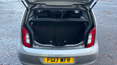 Skoda CITIGO 1.0 MPI Colour Edition 5dr Petrol Hatchback